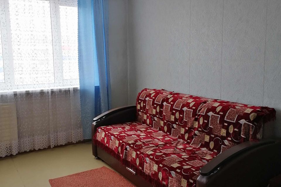 Продаётся 2-комнатная квартира, 52 м²