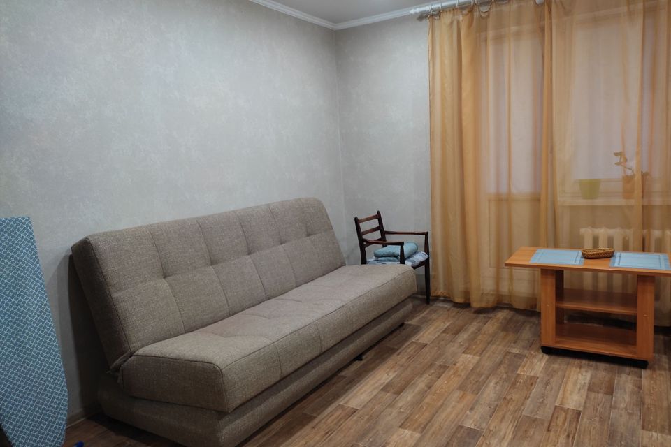 Продаётся студия, 25 м²