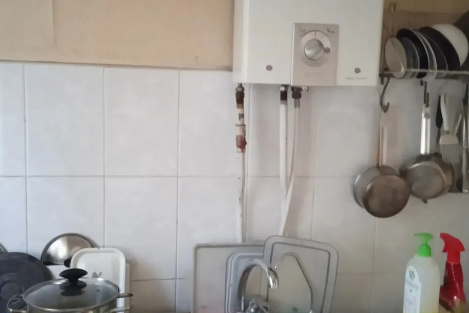 Продаётся 2-комнатная квартира, 40.3 м²