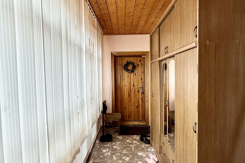 Продаётся 2-этажный дом, 200 м²