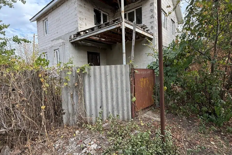 Продаётся 2-этажный дом, 170 м²