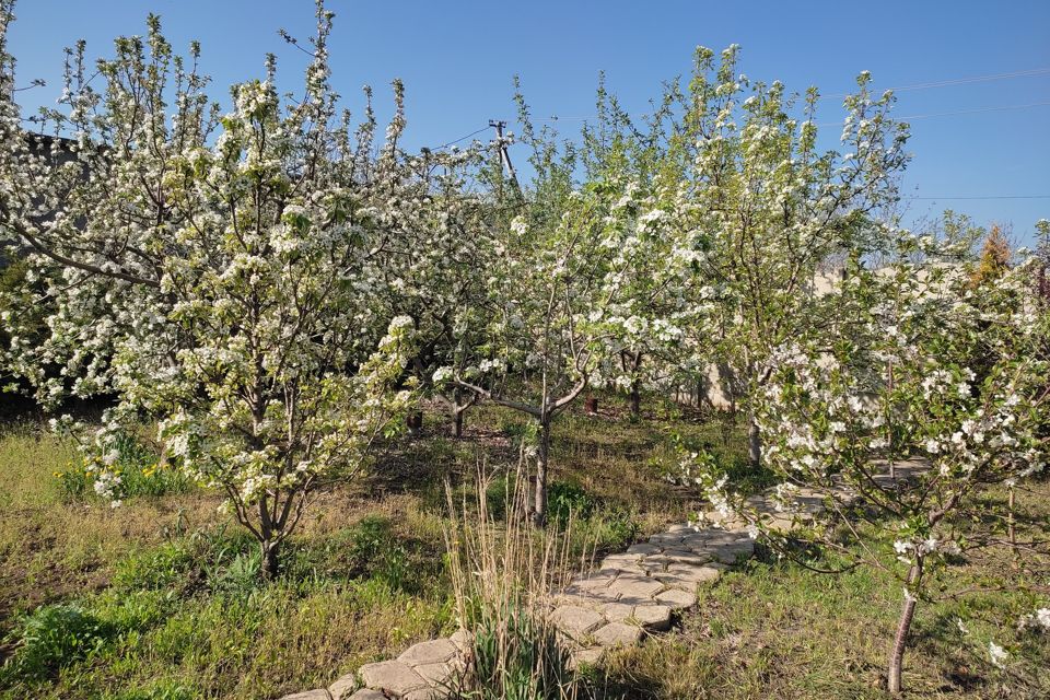 Продаётся 2-этажный дом, 251.9 м²