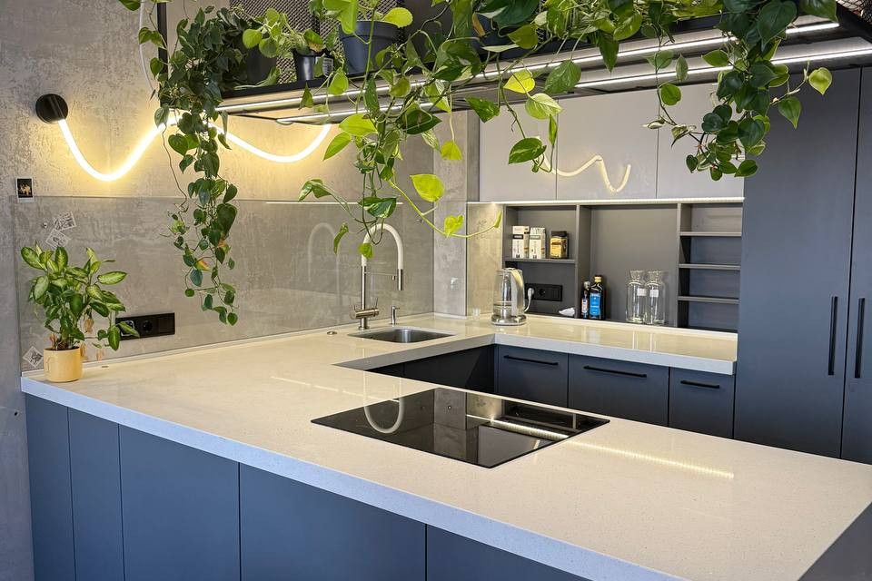 Продаётся 3-комнатная квартира, 83 м²