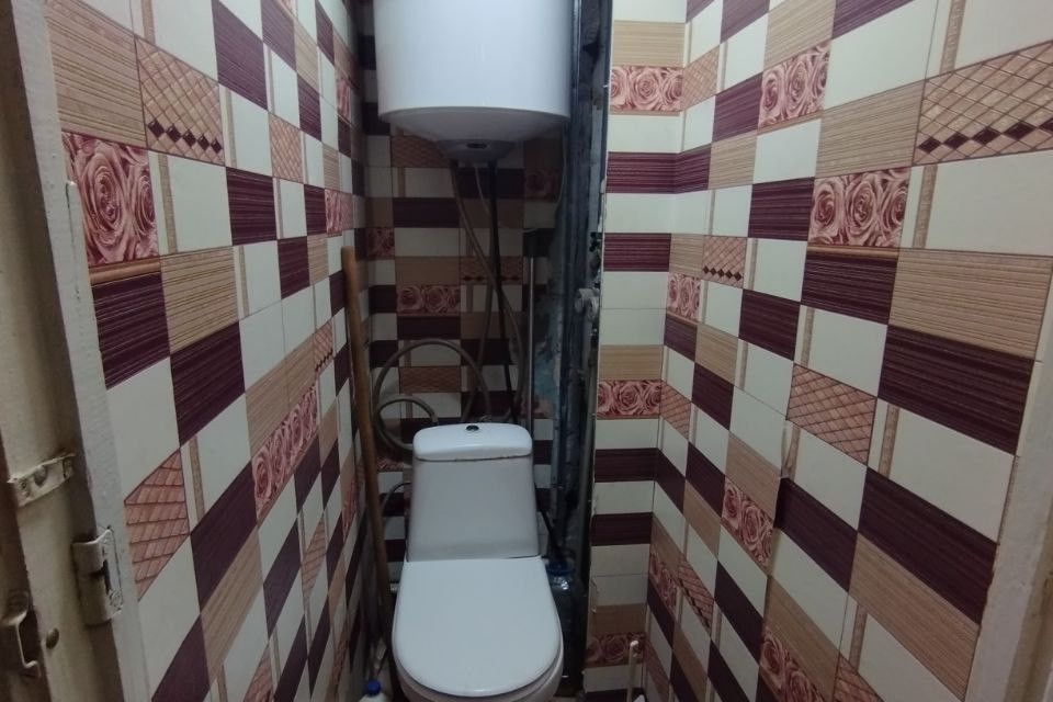 Продаётся 2-комнатная квартира, 45 м²