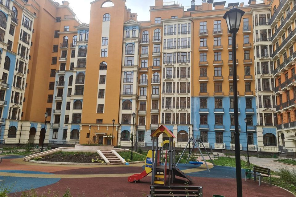 Квартиры в сабурово вторичка