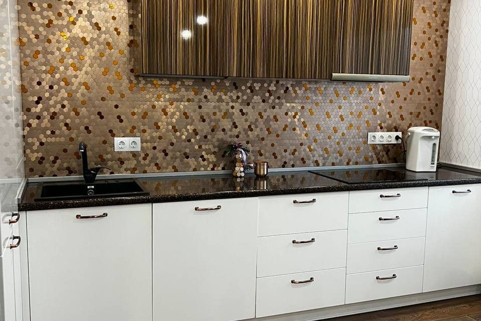 Продаётся 3-комнатная квартира, 64.3 м²