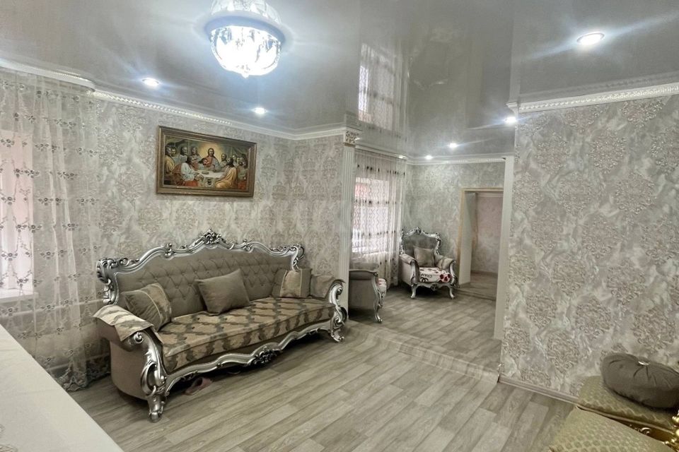 Продаётся часть дома