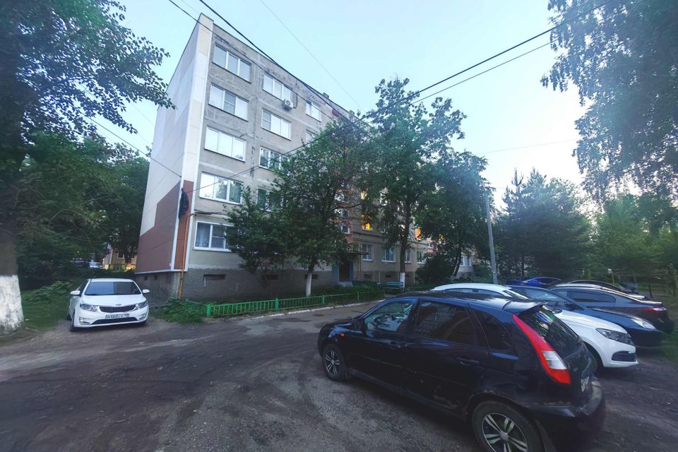 Продаётся 2-комнатная квартира, 47.2 м²