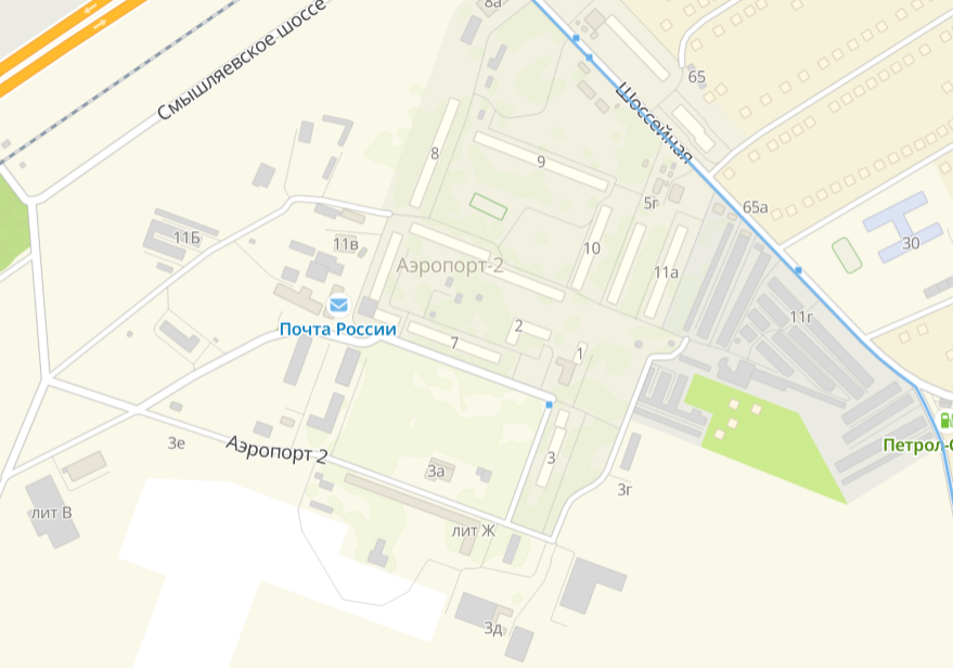 Продаётся 1-комнатная квартира, 31 м²