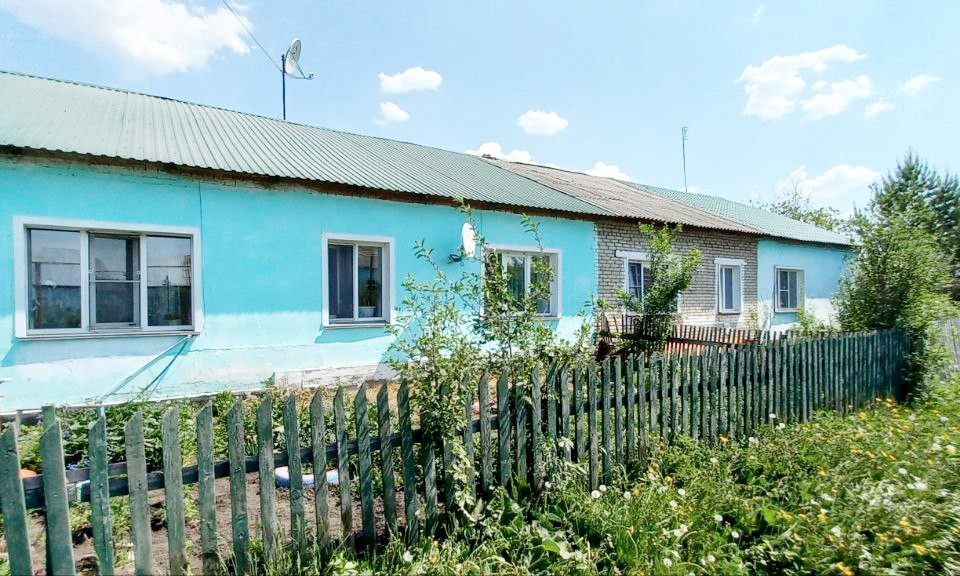 Купить Дом В Р П Мошково Нсо
