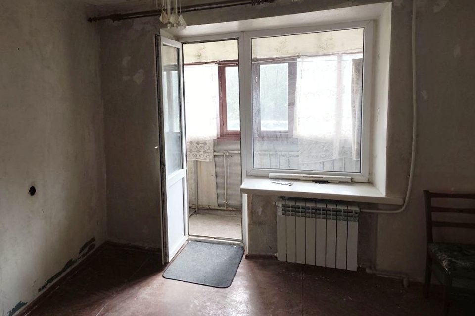 Продаётся 1-комнатная квартира, 25.1 м²