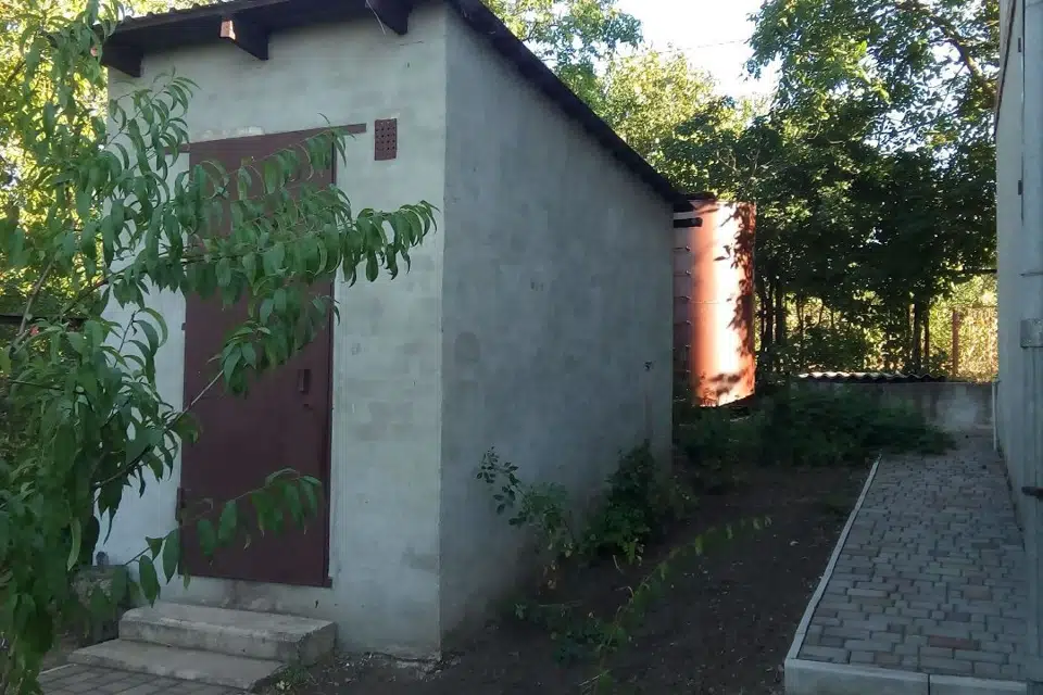 Продаётся участок, 5.1 сот., Садовый