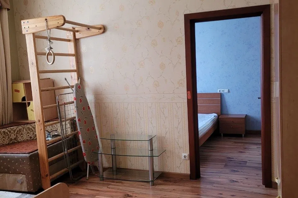 Продаётся 2-комнатная квартира, 47 м²