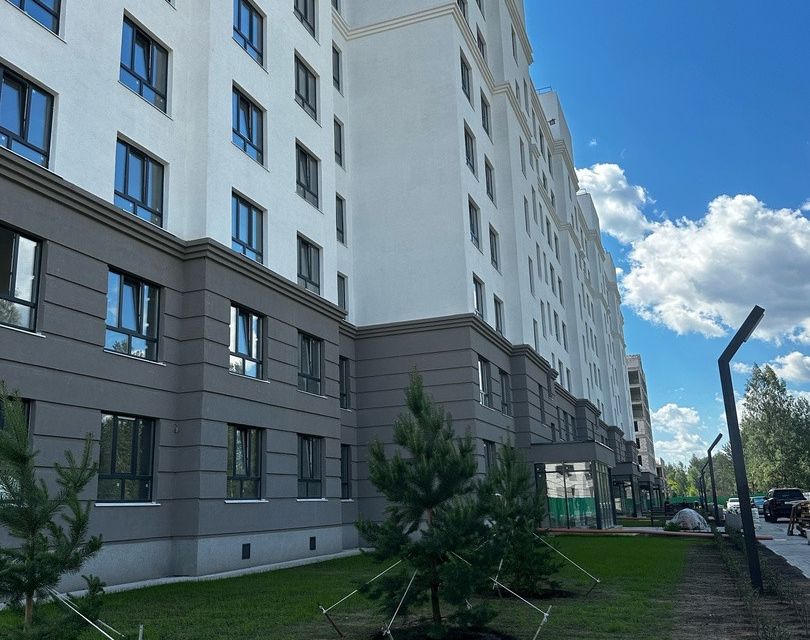 Продаётся 1-комнатная квартира, 31 м²