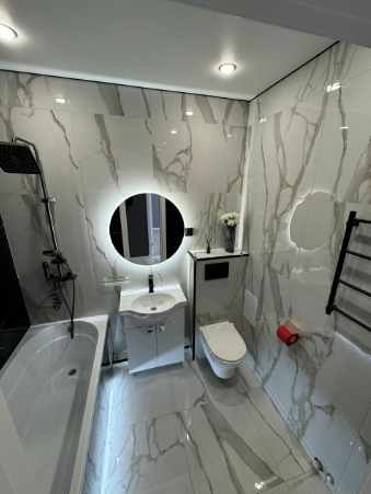 Продаётся 2-комнатная квартира, 50.3 м²