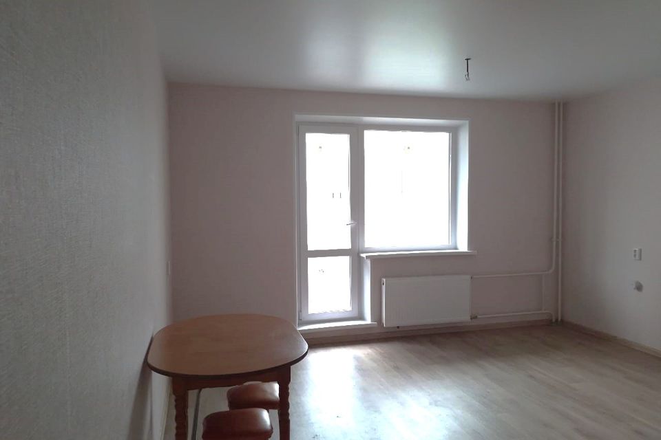 Продаётся 3-комнатная квартира, 54.5 м²