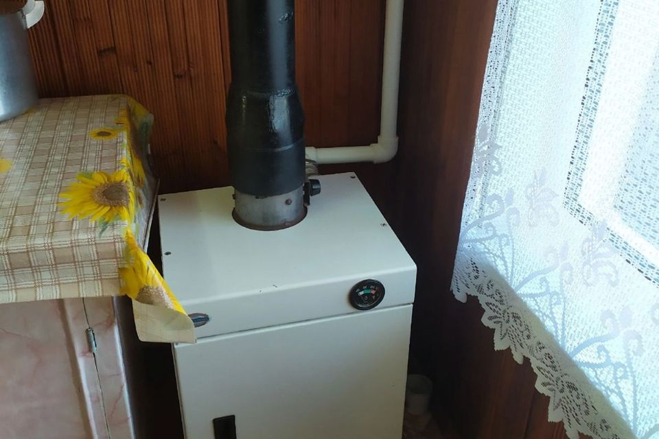 Продаётся 3-комнатная квартира, 51 м²