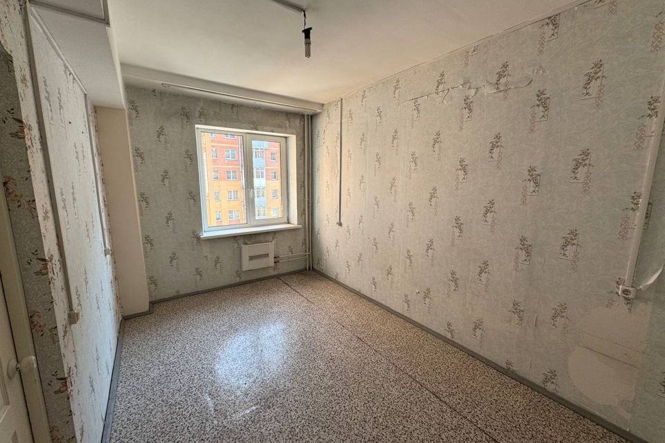Продаётся 2-комнатная квартира, 64.1 м²