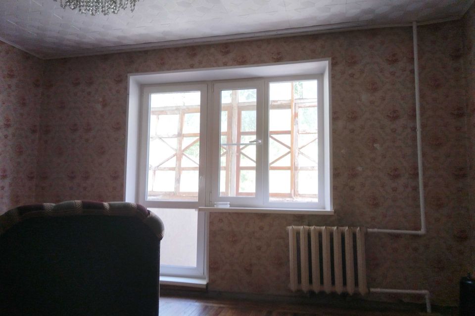 Продаётся 2-комнатная квартира, 50 м²