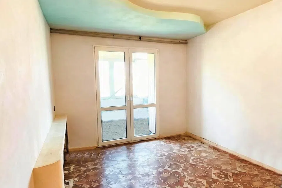 Продаётся 2-комнатная квартира, 44 м²