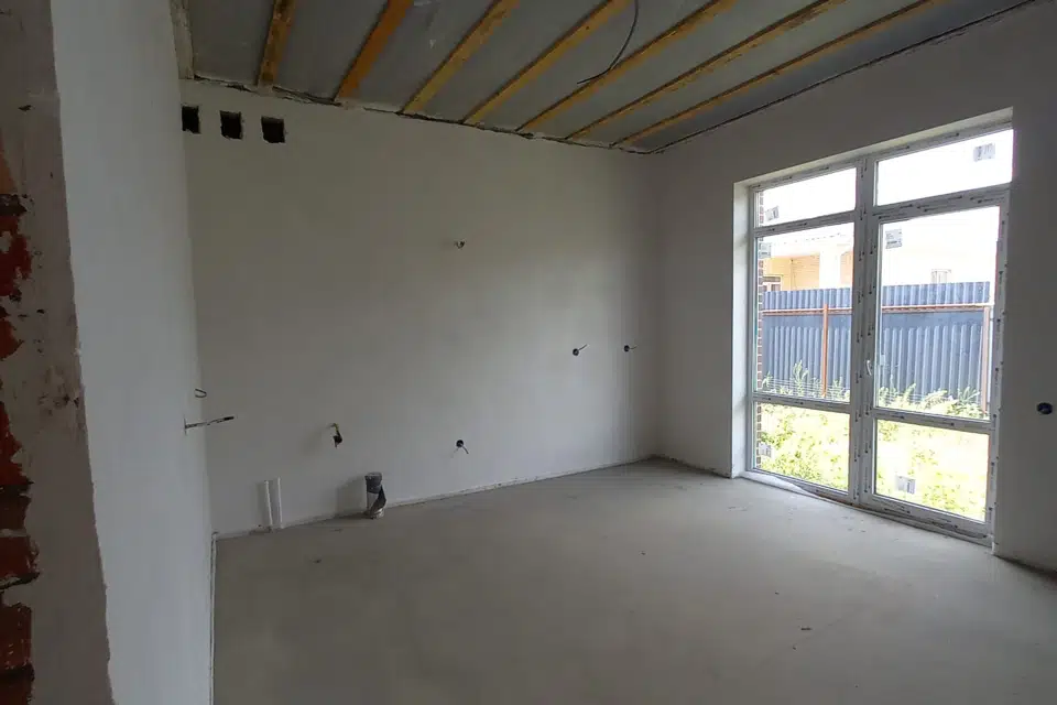 Продаётся 1-этажный дом, 126 м²
