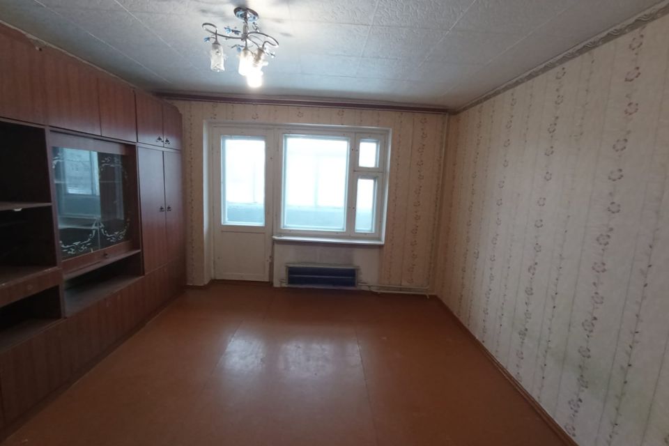 Продаётся 2-комнатная квартира, 53.8 м²