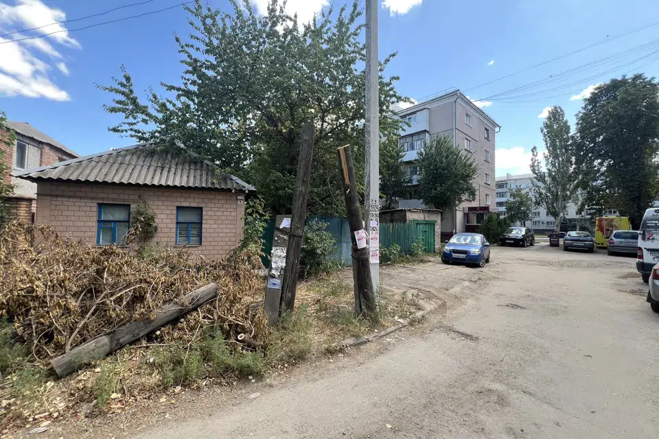 Продаётся 1-этажный дом, 70 м²