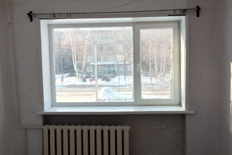 Продаётся комната в 1-комн. квартире, 10 м²