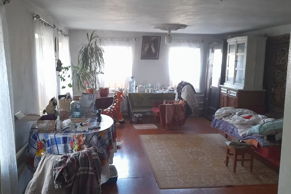 Продаётся 1-этажный дом, 48.5 м²