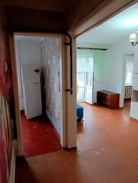 Продаётся 2-комнатная квартира, 55 м²