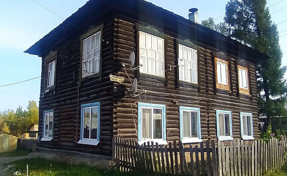 Продаётся 2-комнатная квартира, 34.3 м²