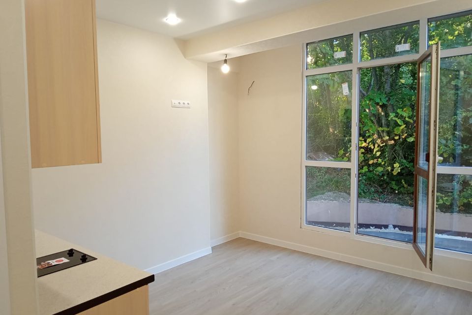 Продаётся 1-комнатная квартира, 20 м²
