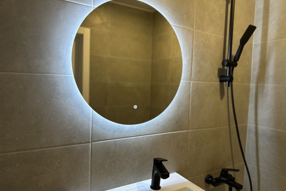 Продаётся 1-комнатная квартира, 30.2 м²