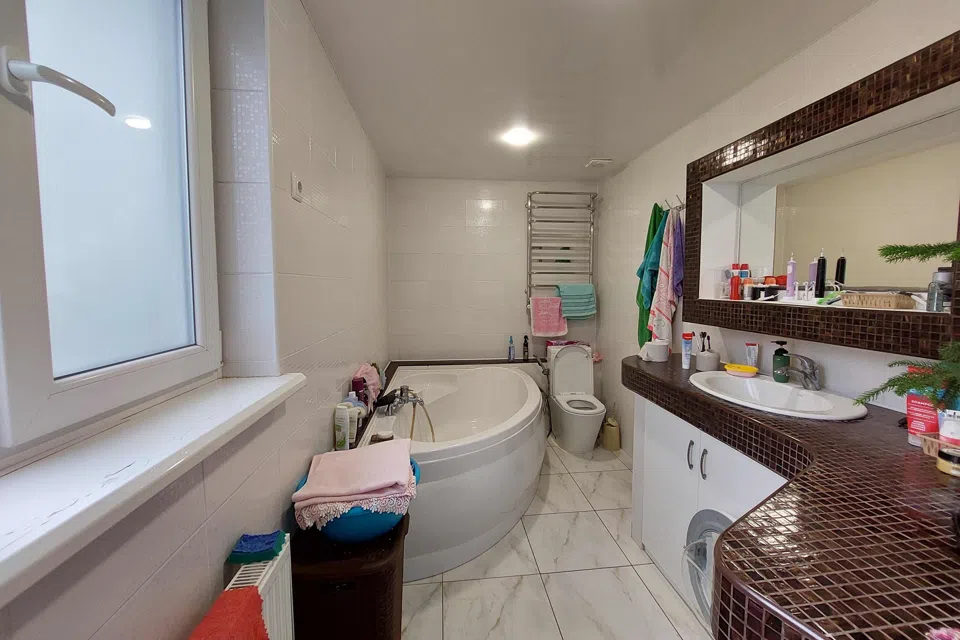 Продаётся 1-этажный дом, 80 м²