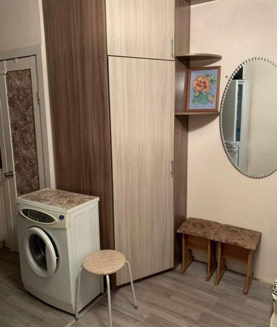 Сдаётся студия, 18 м²