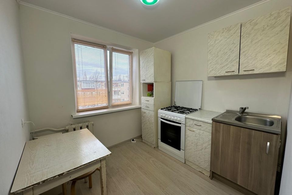 Продаётся 2-комнатная квартира, 47.4 м²