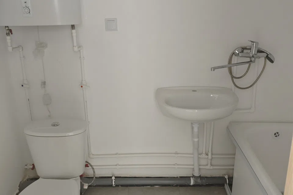Продаётся 1-комнатная квартира, 36 м²