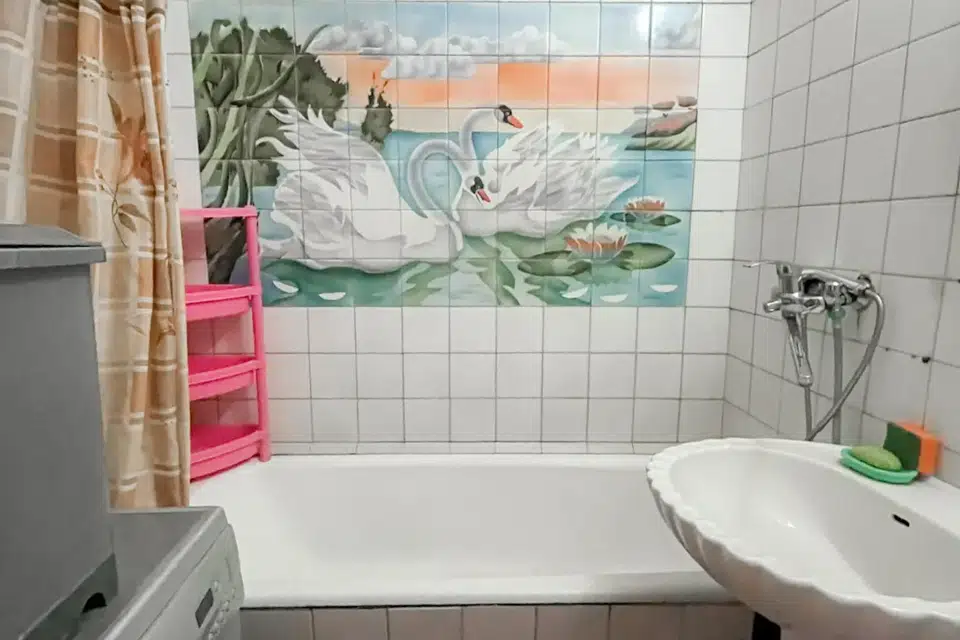 Продаётся 4-комнатная квартира, 83.2 м²