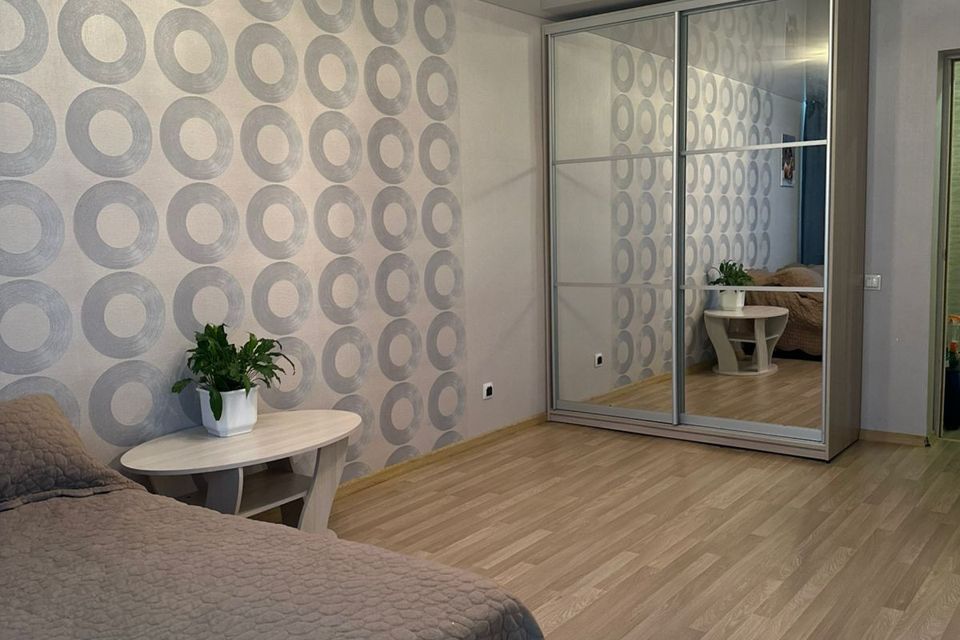 Продаётся 2-комнатная квартира, 47 м²