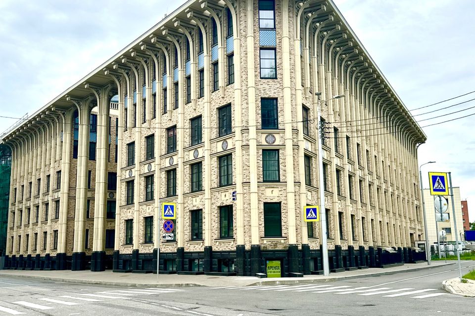 Продаётся 2-комнатная квартира, 84.3 м²