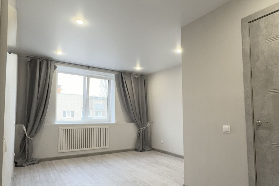 Продаётся студия, 17.6 м²