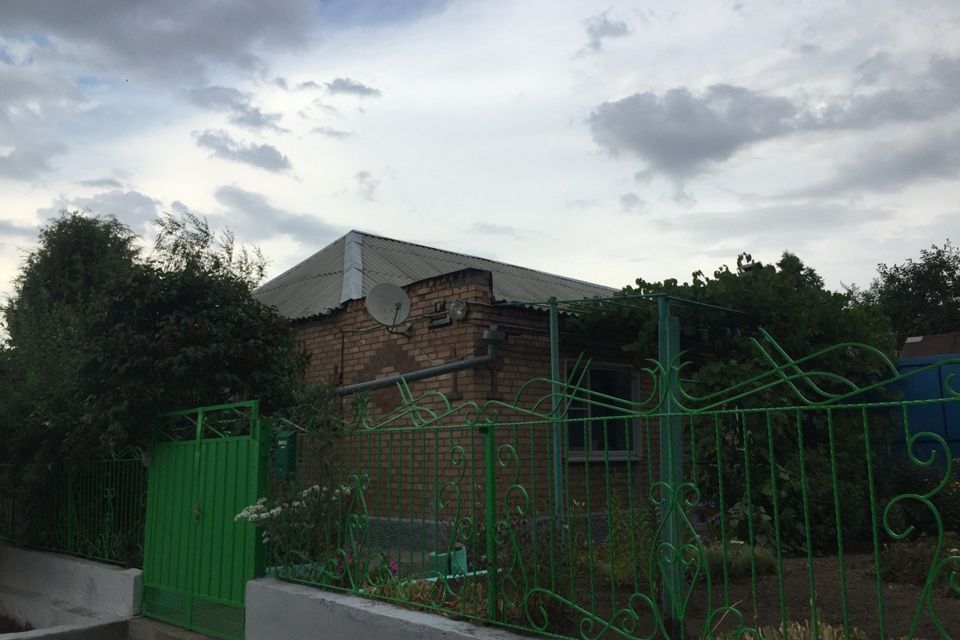 Продаётся 1-этажный дом, 95 м²