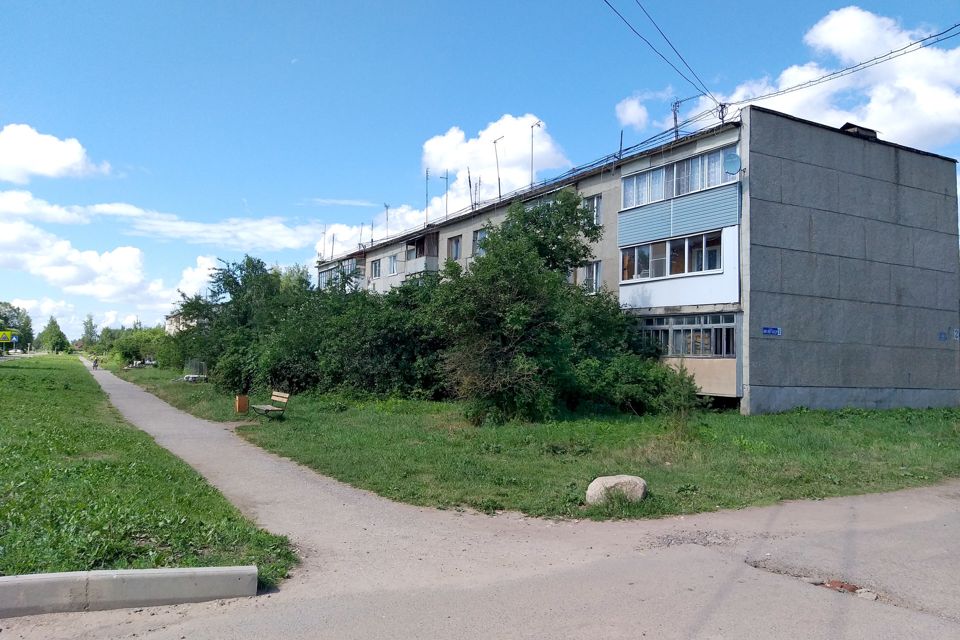 Д лесная новгородский район