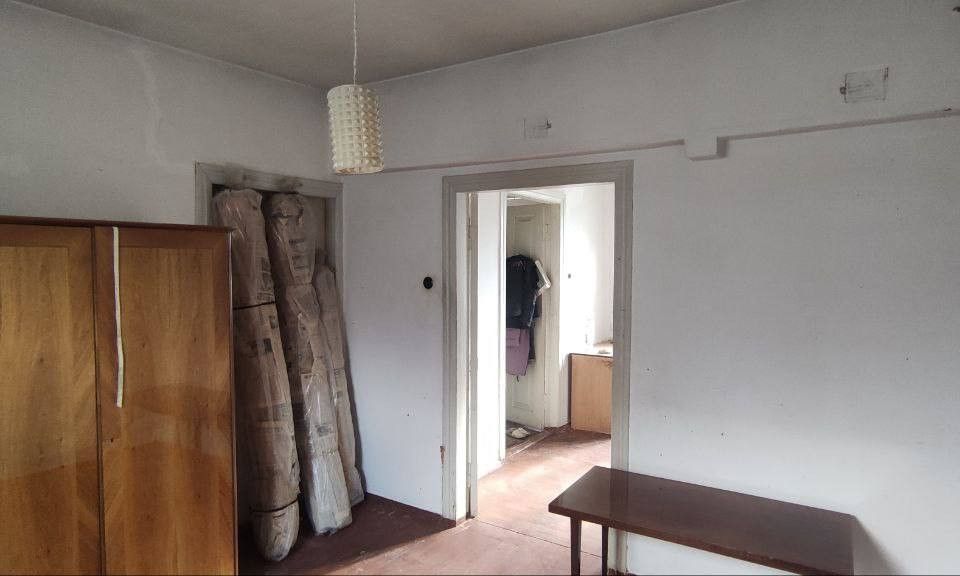 Продаётся 1-этажный дом, 80 м²