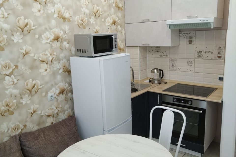 Продаётся студия, 27.4 м²