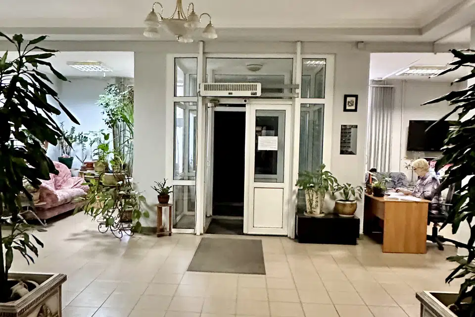 Продаётся 4-комнатная квартира, 117.5 м²