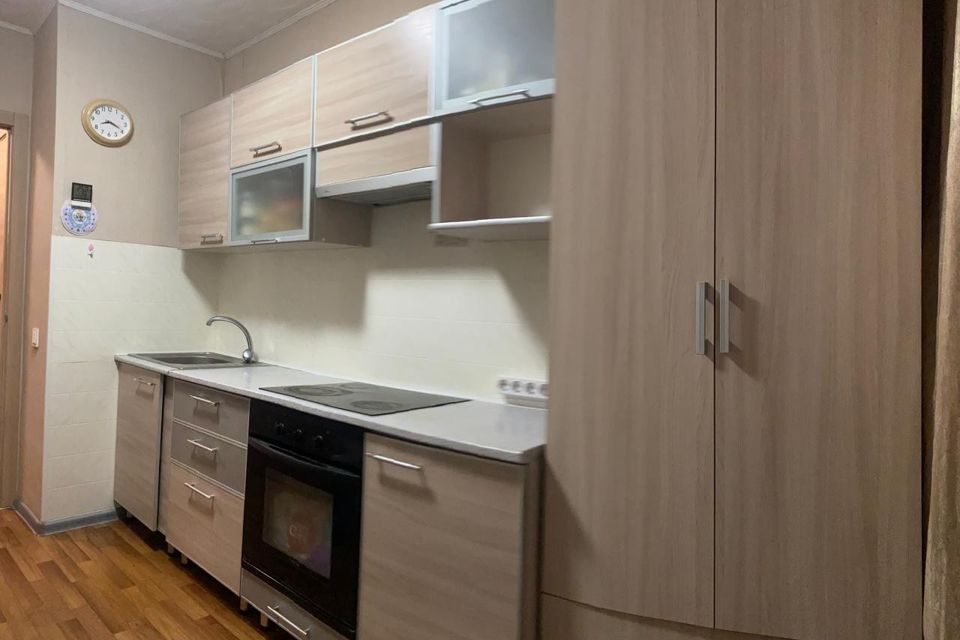 Продаётся 1-комнатная квартира, 13.4 м²