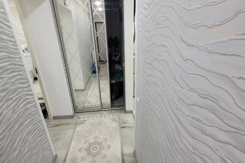 Продаётся 2-комнатная квартира, 48 м²