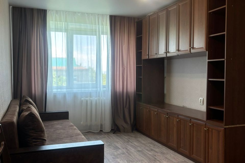 Сдаётся 1-комнатная квартира, 33 м²