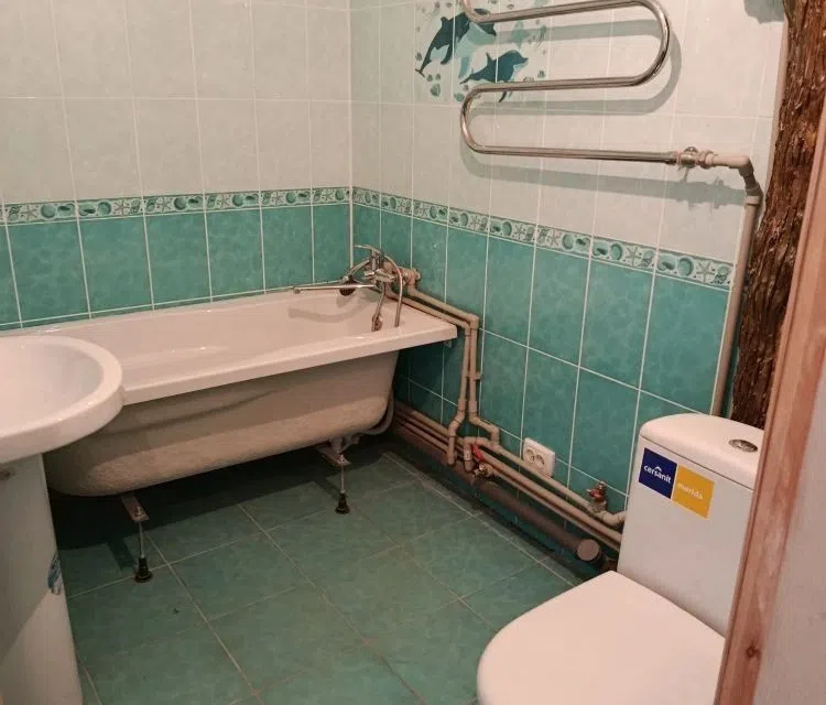Продаётся 1-комнатная квартира, 30.3 м²